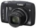   Canon PowerShot SX110 IS